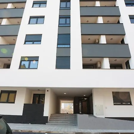 Apartman Banjaluka 078 Lägenhet *