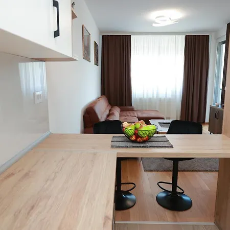 Lägenhet Apartman Banjaluka 078