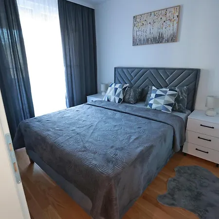 公寓 Apartman Banjaluka 078 巴尼西卢卡