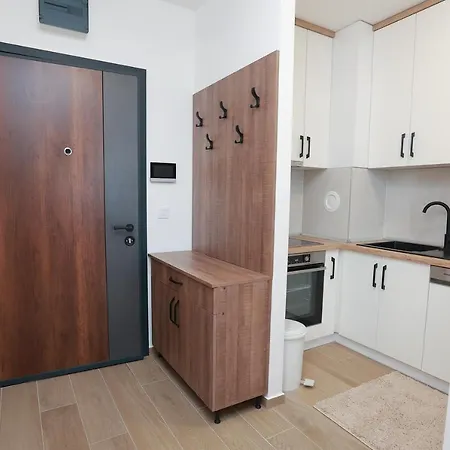 Apartament Apartman Banjaluka 078
