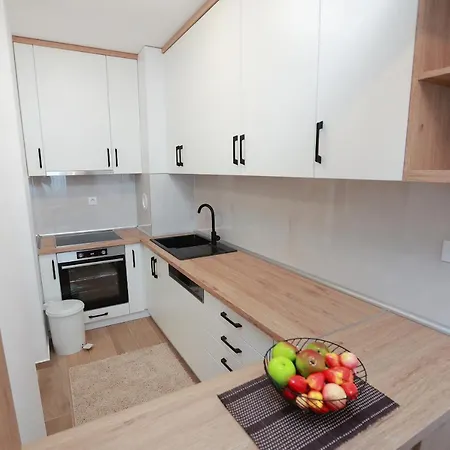 Apartament Apartman Banjaluka 078 *