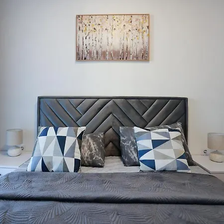 Apartman Banjaluka 078 * 巴尼西卢卡