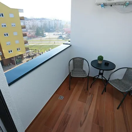 Apartman Banjaluka 078 巴尼西卢卡