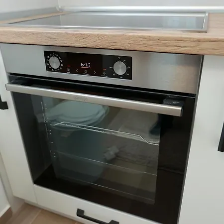 Apartman Banjaluka 078 Lägenhet Banja Luka