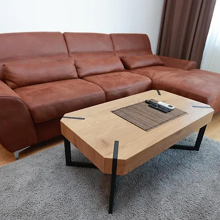 Apartman Banjaluka 078 Lägenhet *