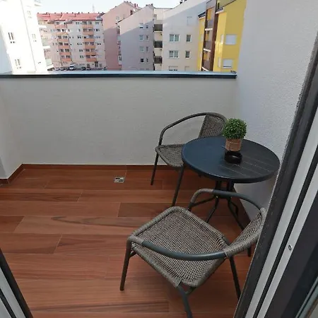 Lägenhet Apartman Banjaluka 078 Banja Luka