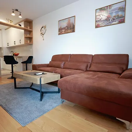 Apartman Banjaluka 078 巴尼西卢卡