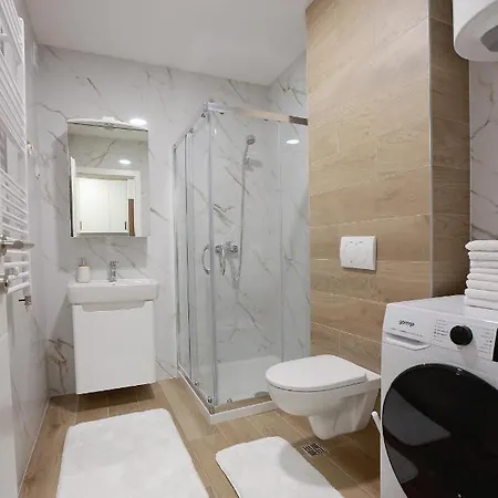 Apartman Banjaluka 078 *