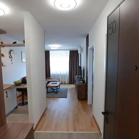公寓 Apartman Banjaluka 078 巴尼西卢卡