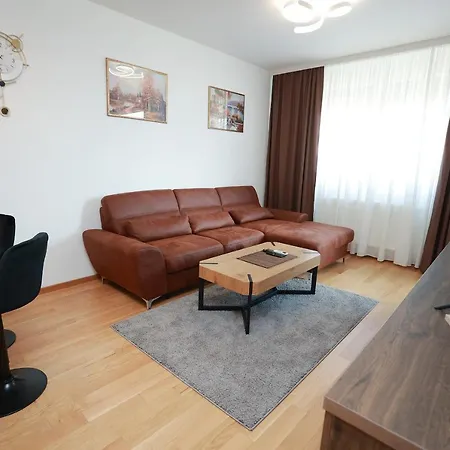 Apartman Banjaluka 078 * 巴尼西卢卡