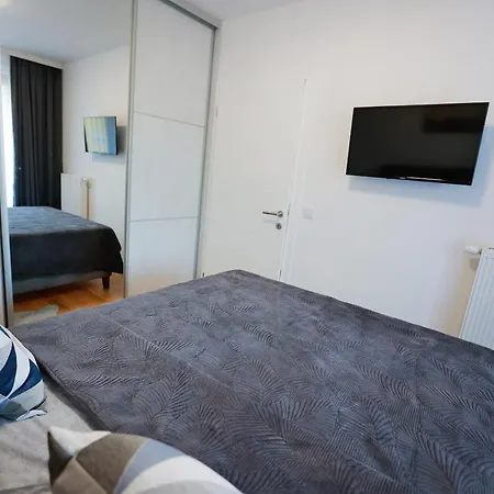 Apartman Banjaluka 078 公寓 巴尼西卢卡