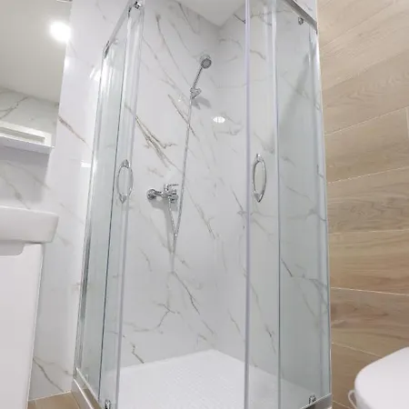 Apartman Banjaluka 078 Lägenhet *