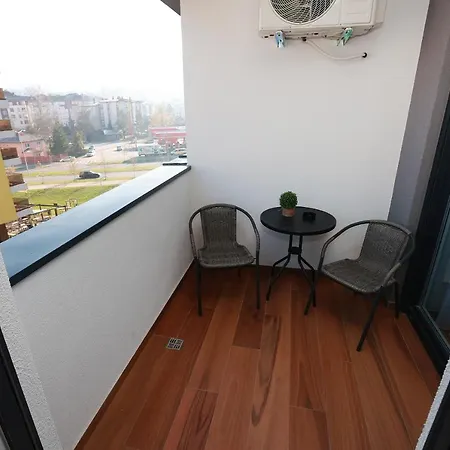 Apartman Banjaluka 078 * Banja Luka