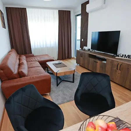 Apartman Banjaluka 078 *