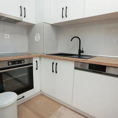 Apartament Apartman Banjaluka 078