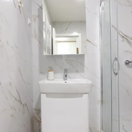 Apartman Banjaluka 078 Lägenhet