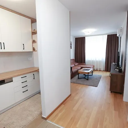 Apartman Banjaluka 078 Lägenhet *