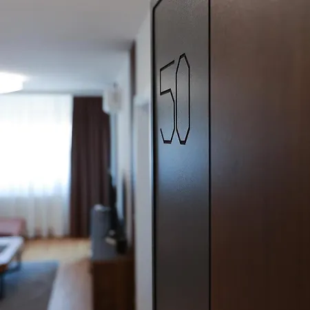公寓 Apartman Banjaluka 078 巴尼西卢卡