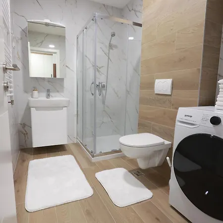 Apartman Banjaluka 078 *